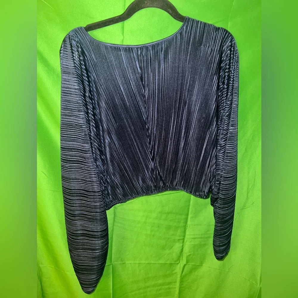 Good American Skirt Set size 2XL/ 3XL - Picture 4 of 9